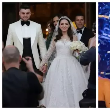 Teodora Becali a născut în secret. Fiica lui Gigi Becali a devenit mamă pentru a treia oară