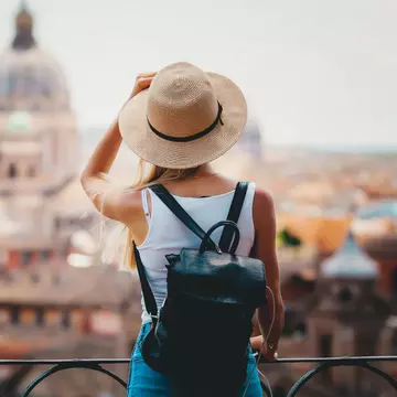 Top 10 cele mai relaxante orașe din Europa în care îți poți petrece vacanța