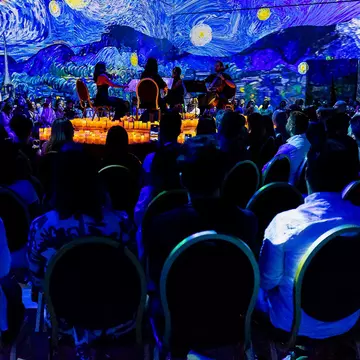 Experiențe culturale și artistice care îți vor îmbogăți feed-ul de Instagram