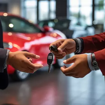 Când sunt utile servicii de închirieri auto și de ce să apelăm la companii specializate
