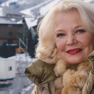 Actrița Gena Rowlands, cunoscută pentru rolul din „The Notebook”, a murit la vârsta de 94 de ani