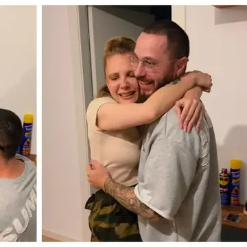 Alessandra, cerută în căsătorie: „Te-aș alege de încă 200 de ori”. Theo Rose a filmat momentul / Video