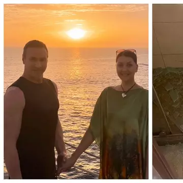 Alin Oprea, experiență neplăcută la un hotel de pe litoralul românesc. "Personalul a refuzat chemarea unei ambulanțe!"