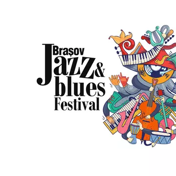 Brașov Jazz & Blues Festival, între 15 și 18 august, peste tot în Brașov!