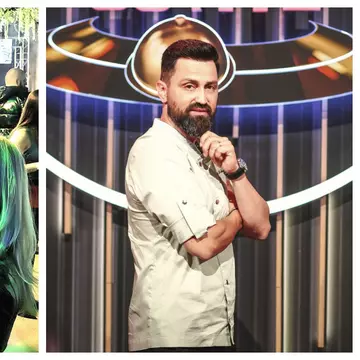 Cadoul surprinzător pe care chef Orlando Zaharia l-a primit de ziua lui, din partea soției sale: „O întâlnire neplanificată care va rămâne de poveste”