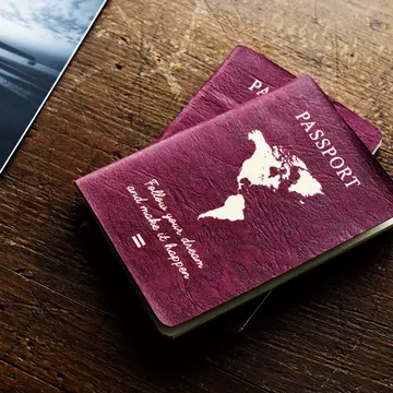 Care sunt cele mai bune modalități de a organiza documentele de călătorie?