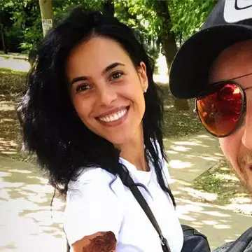 Cătălin Bordea, prima reacție după ce fosta soție, Livia Eftimie, a fost atacată dur de prietenii lui: „Am niște prieteni foarte buni”