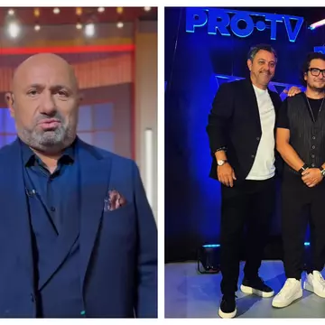 Cătălin Scărlătescu, dezvăluiri de la filmările noului sezon MasterChef: „M-au scos mulți concurenți din sărite”