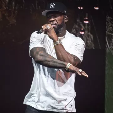 Ce cerințe are 50 Cent pentru concertul susținut în România. Meniul special pregătit pentru celebrul rapper