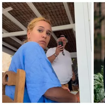 Ce surpriză i-au făcut Alexia și Aris Eram mamei lor, Andreea Esca, de ziua ei: „Nu și-a dat seama de ce îi pregătisem”