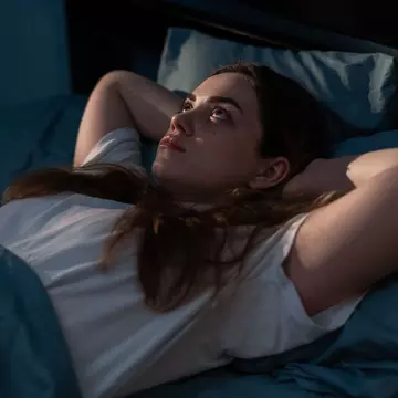 Cine este femeia care susține că nu a mai dormit de 30 de ani: „Ochii și corpul meu s-au obișnuit cu lipsa somnului”