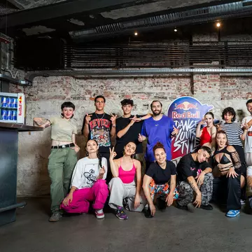 Bătălia dansatorilor: Red Bull Dance Your Style revine cu a 4-a ediție, la București