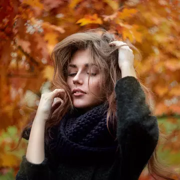 Ce culori de păr se poartă toamna aceasta. "Complimentează majoritatea tonurilor de piele!" Recomandările experților