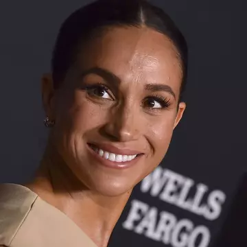 Cum arăta Meghan Markle în copilărie. Ducesa de Sussex împlinește 43 ani