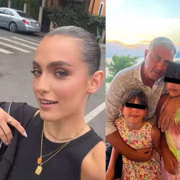 Cum sărbătoresc vedetele Sf. Alexandru. Designerul Alexandru Ciucu, alături de fiicele lui de ziua onomastică: „Ce să-mi doresc mai mult”