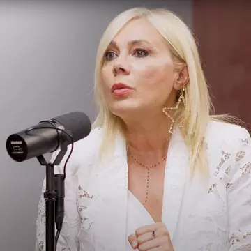 Dana Săvuică, mărturisire dureroasă la opt ani de la divorțul de Răzvan Stanciu: „Lucrez cu mine să uit și să iert”. Ce spune despre actualul iubit