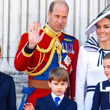 Dovada că cei trei copii ai lui Kate Middleton sunt la fel ca toți ceilalți. Ce responsabilități au Prințul George, Prințesa Charlotte și Prințul Louis