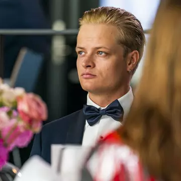 Scandal la curtea regală a Norvegiei. Marius Høiby, fiul Prințesei Moștenitoare Mette-Marit, a fost arestat