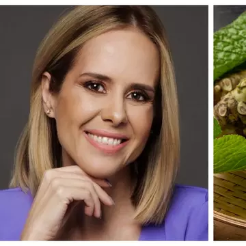 Ingredientul pe care trebuie să îl introduci în dietă. Mihaela Bilic: „Are efect de detoxifiere a ficatului, stimulează metabolismul și accelerează circulația”