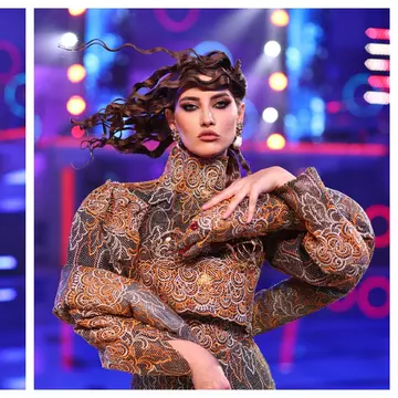 Iulia Albu, ținute extravagante la Splash! Vedete la Apă. Ce spune criticul de modă despre acuzațiile aduse de Mihai Albu: „Are nevoie de ajutor”