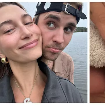 Justin Bieber a devenit tată pentru prima dată, după ce Hailey Bieber a adus pe lume un băiat. Ce nume au ales pentru copil
