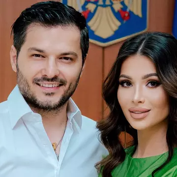 Ce afacere are Anda Calin, iubita lui Liviu Vârciu. Prezentatorul TV nu este implicat deloc: „Ea știe mai bine”. Cuplul are doi copii