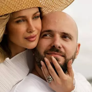 Lora și Ionuț Ghenu au stabilit data nunții. Cuplul va avea două perechi de nași: „Acum două zile am bătut în cuie locația” / Exclusiv