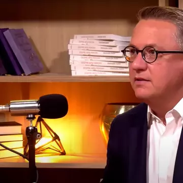 Marius Florea Vizante, mărturisiri emoționante despre diagnosticul de diabet primit de fiica lui, Katia: „A trebuit să ne sacrificăm unul dintre părinți”