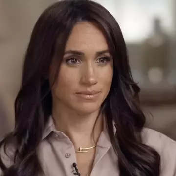 Meghan Markle, dezvăluiri despre lupta cu depresia. Ce spune limbajul trupului ducesei de Sussex, în cel mai nou interviu