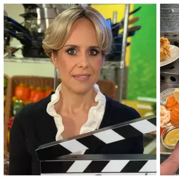 Mihaela Bilic, despre alimentul care face minuni pentru siluetă: „Elimină inflamația din organism și intensifica arderile”