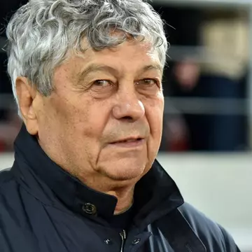 Cum a început povestea de iubire dintre Mircea Lucescu și soția sa, Neli. Cei doi au împreună un copil