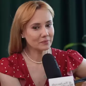 Când au apărut problemele între Oana Ioniță și Florin Budnaru. Coregrafa a dat detalii din spatele divorțului: „Nu m-a susținut”