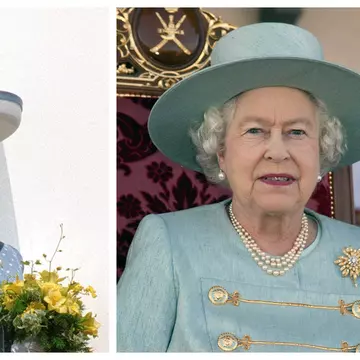 Obiceiurile bizare ale Reginei Elisabeta atunci când zbura cu avionul. Avea propriile perne și bomboane în garderobă