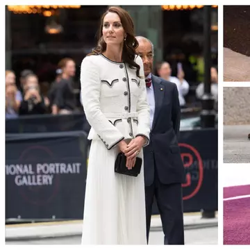 Pantofii preferați ai lui Kate Middleton. Prințesa de Wales are o colecție impresionantă