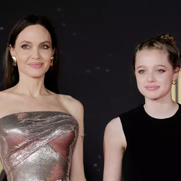 Shiloh, pe urmele Angelinei Jolie. Tânăra a renunțat oficial la numele tatălui ei, Brad Pitt