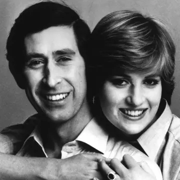 Regele Charles, scrisoare emoționantă, la trei luni de la moartea Prințesei Diana: „Acum vedem printr-un pahar întunecat”