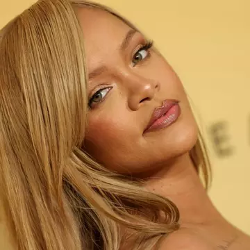 Rihanna, apariție rară cu cei doi copii. Cum arată RZA și Riot / Galerie foto