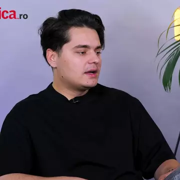 Ce spun părinții lui Selly despre decizia lui de a nu face o facultate: „Mai am discuții cu ei” / Exclusiv