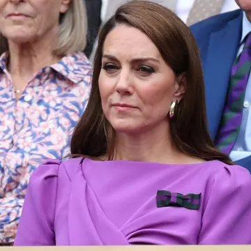 Semnificația ascunsă a ținutei lui Kate Middleton, la ultima apariție publică. Ce a vrut să transmită Prințesa de Wales