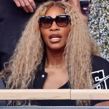 Serena Williams, supărată după ce i s-a refuzat accesul într-un restaurant cu stele Michelin din Paris: „O premieră”