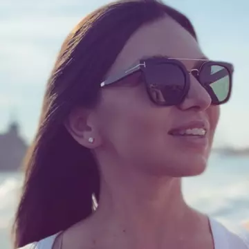 Simona Halep, ținută de peste 30.000 de euro în vacanță în Veneția. Cine este Dorin Mateiu, presupusul iubit al sportivei / Foto