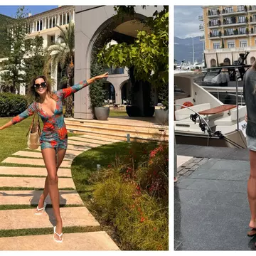 Soțul lui Emily Burghelea a renunțat la mască. Cum arată Andrei în realitate