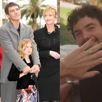 Fiica actorilor Antonio Banderas și Melanie Griffith s-a logodit: „Cu persoana mea preferată”. Cum arată și cu ce se ocupă Stella la 27 de ani