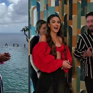 Theo Rose și Răzvan Simion, aniversații zilei. Cum i-au sărbătorit iubitul, Anghel Damian, și soția, Daliana Răducan: „La mulți ani, dragoste!” / Foto&Video