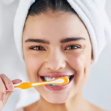 Când nu este recomandat spălatul pe dinți, potrivit medicului dentist: „Vă veți deteriora smalțul”