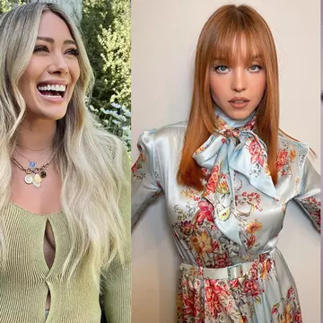 Tunsori pentru păr subțire și rar. Bobul italian și bobul franțuzesc, printre favoritele vedetelor de la Hollywood. Care este diferența dintre ele
