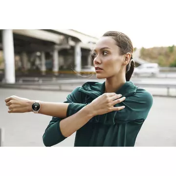 Ceasul smart Hama potrivit femeilor active