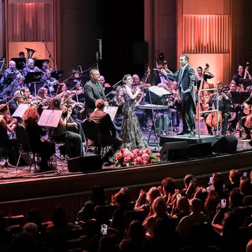 Timp de 15 Zile Festivalul Masters Of Classic a transformat Bucureștiul în capitala Operei