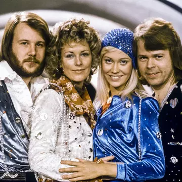 Björn Ulvaeus, fost membru al legendarei trupe ABBA, s-a căsătorit pentru a treia oară. Muzicianul are 79 de ani