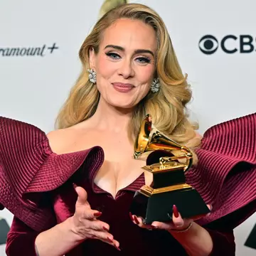 Adele ia o pauză „incredibil de lungă” de la muzică și scenă. De ce a luat artista această decizie: „Vreau să-mi trăiesc viața”
